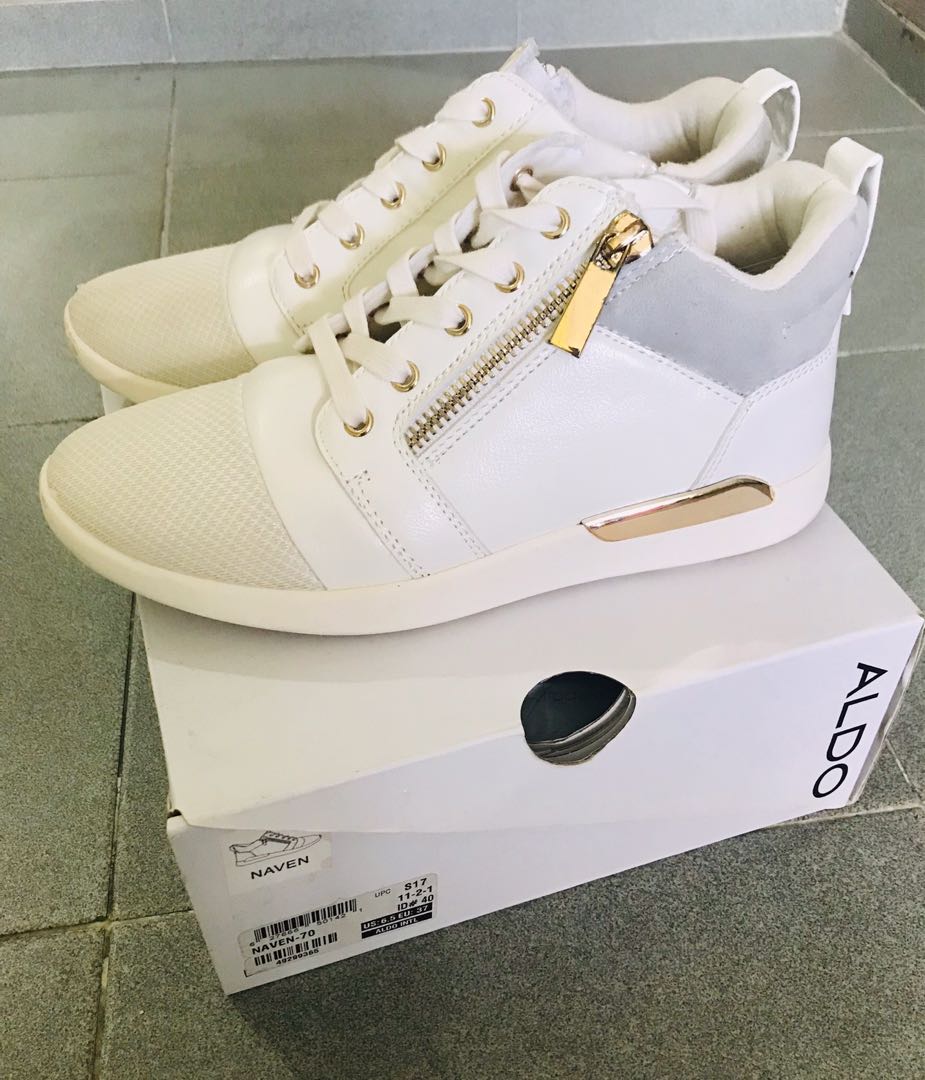 Aldo naven shop