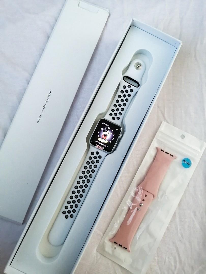 series 7000 iwatch