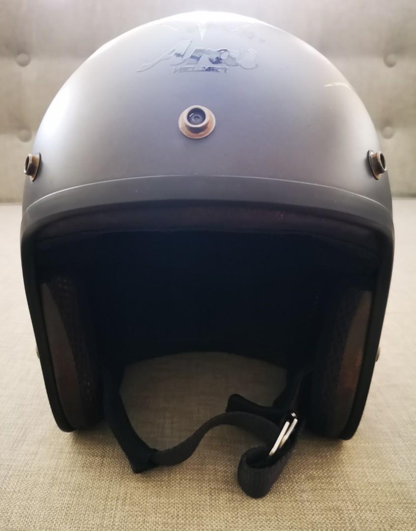 Arai mooneyes helmet hot sale