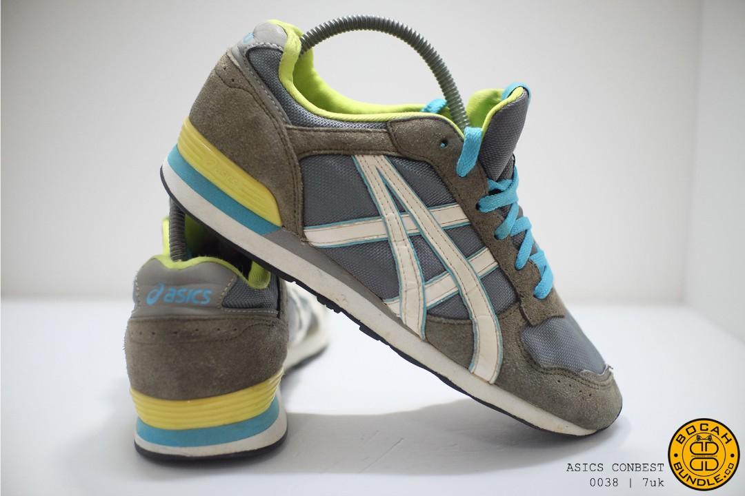 Asics conbest outlet