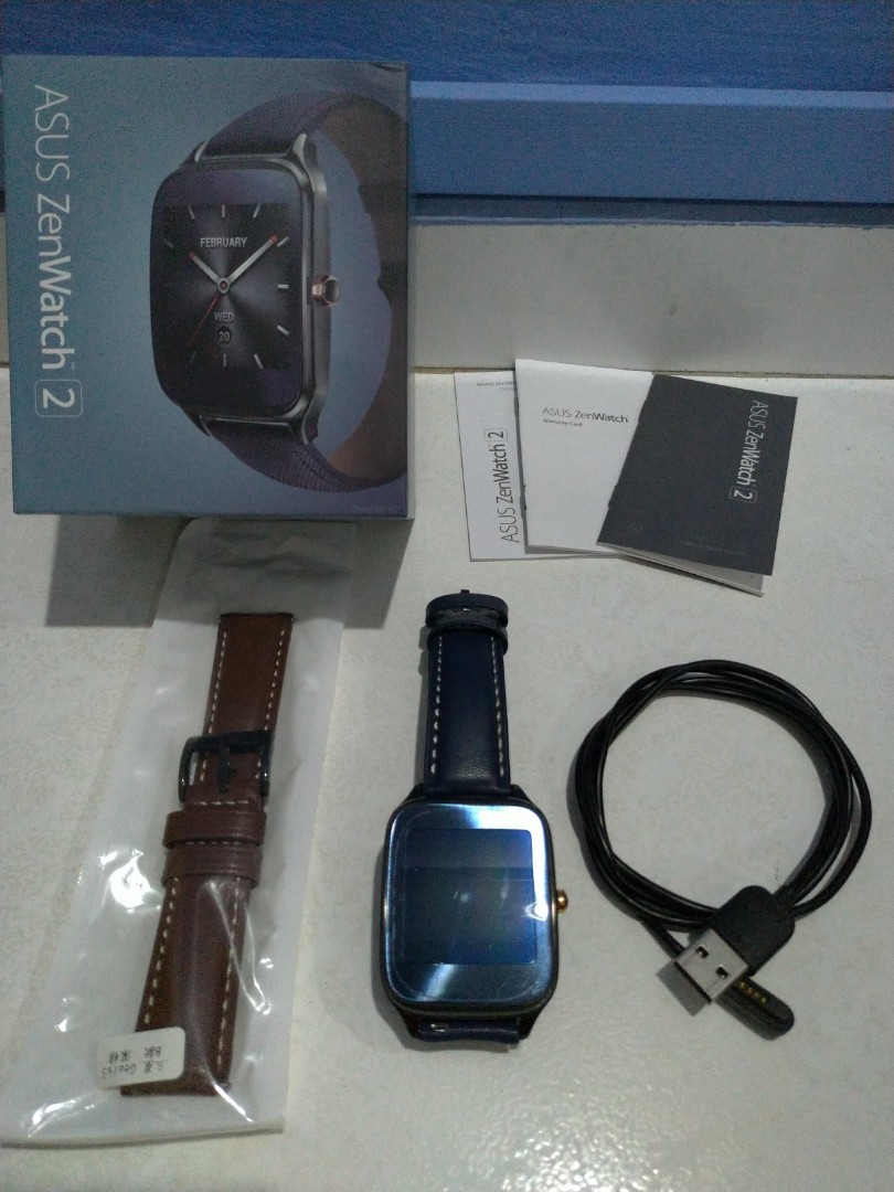 Asus zenwatch 3 olx sales