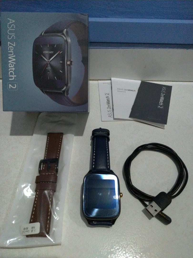 Asus zenwatch 2 olx deals