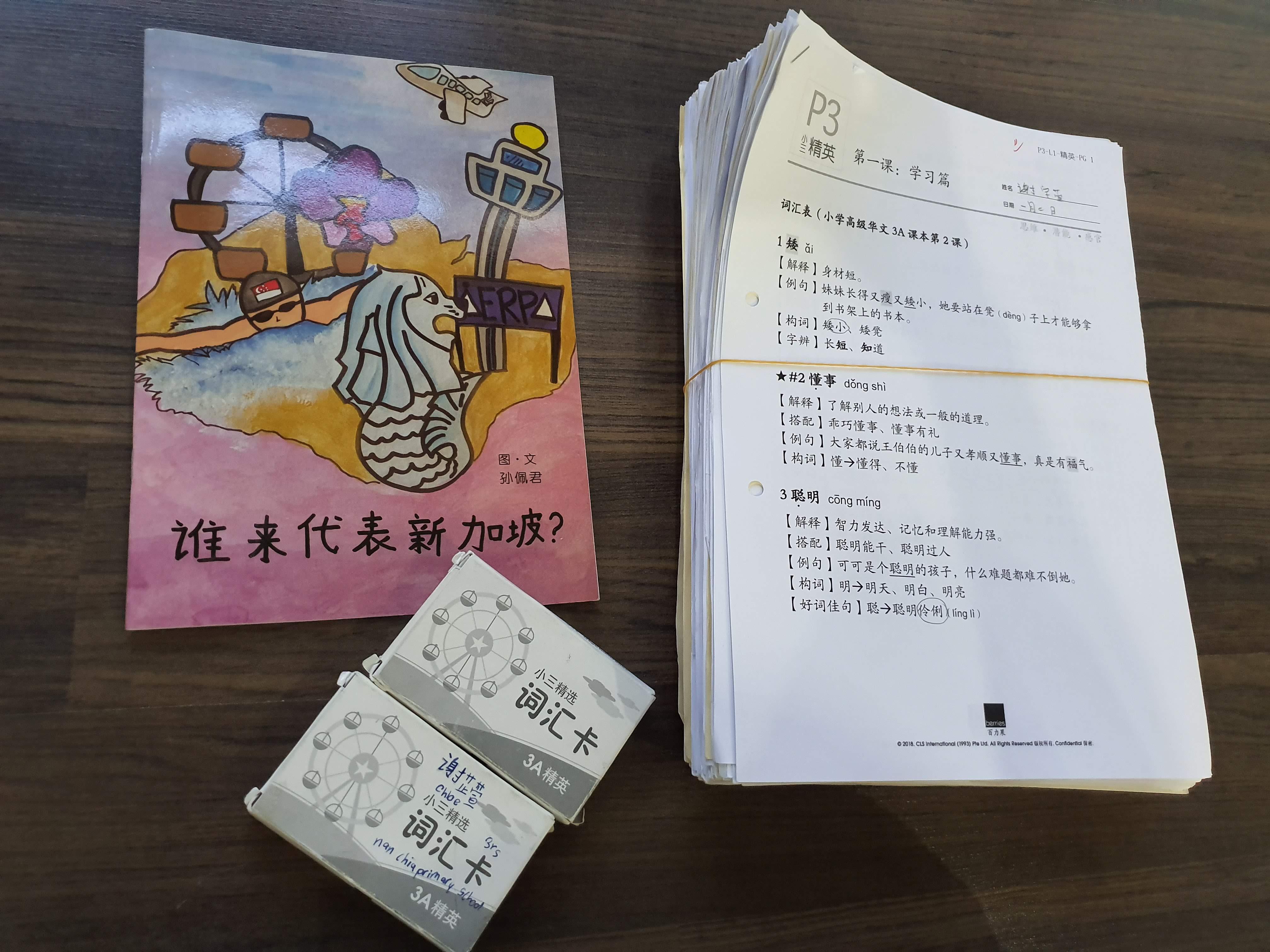 berries p3 assessment worksheets hobbies toys books magazines assessment books on carousell