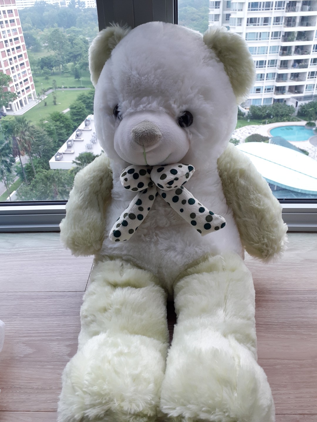 stuffed zuma paw patrol