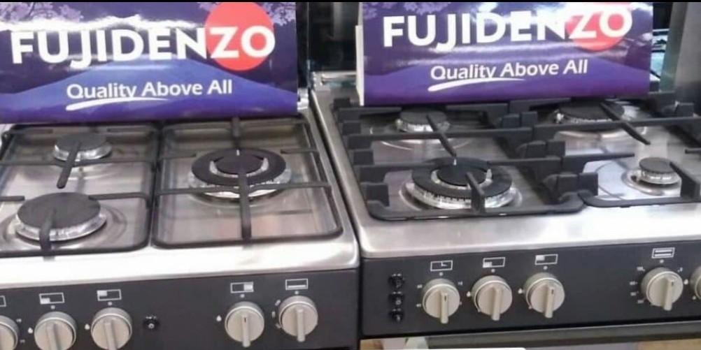 Brandnew Gas Range Fgr 5530tmb 3 Gas Burner 50cm 10 500 Furniture Home Living Kitchenware Tableware Other Kitchenware Tableware On Carousell
