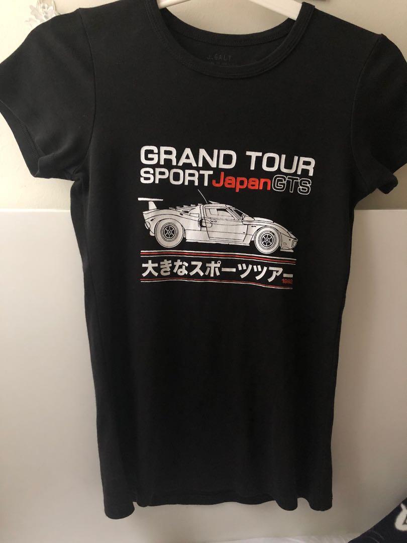 Brandy Melville Grand Tour Japan Hailie Top Men S Fashion Coats Jackets And Outerwear On Carousell Brandy Melville Grand Tour Japan Hailie Top Men S Fashion Coats Jackets And Outerwear On Carousell