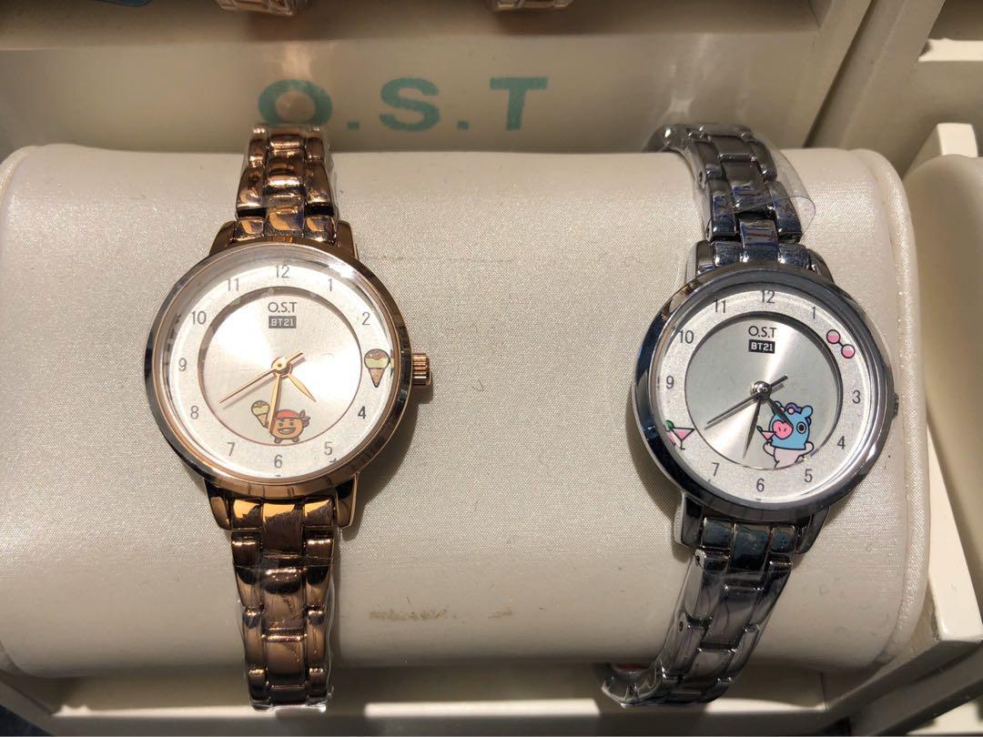 luminox with nato strap