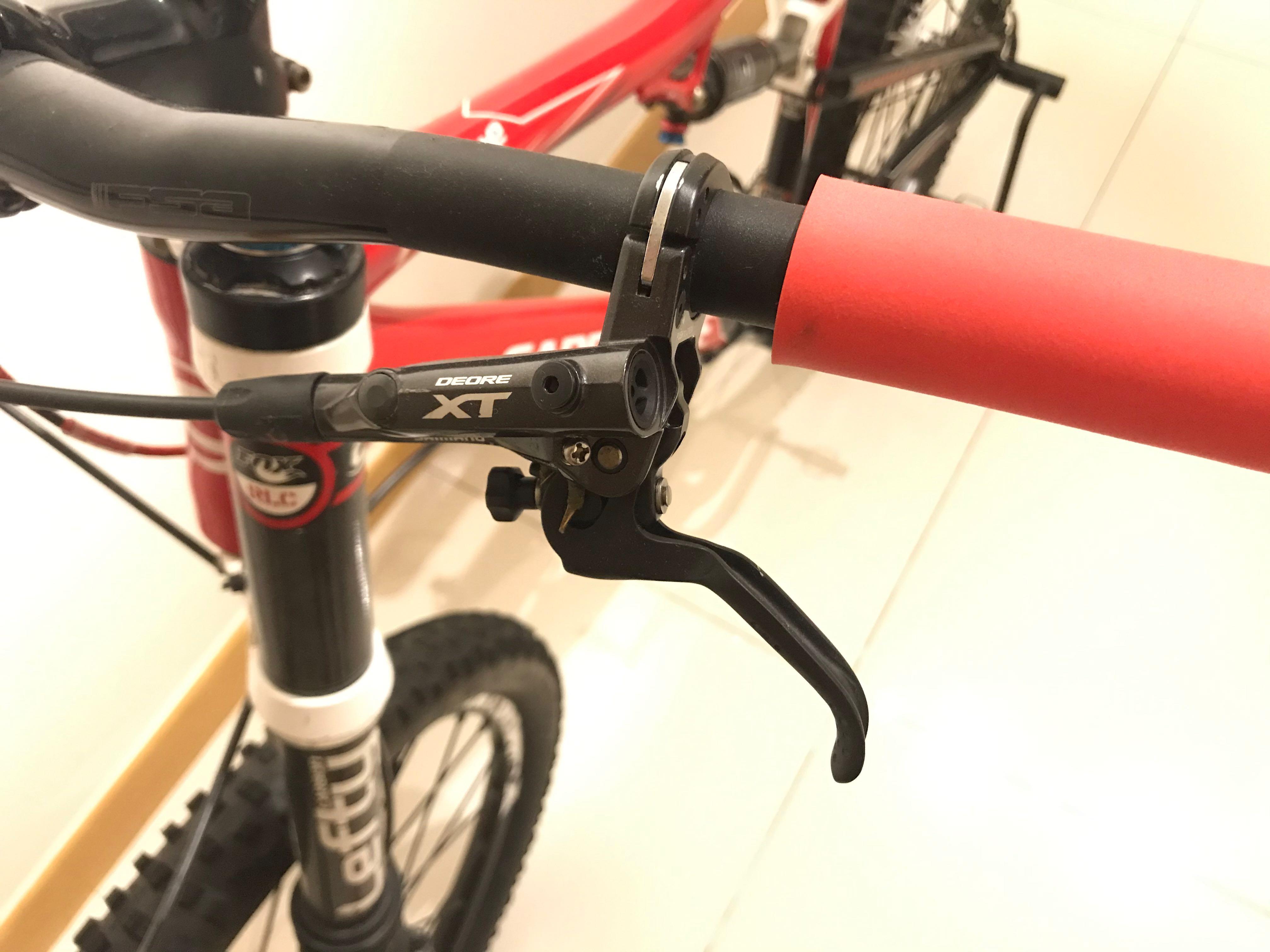 Cannondale Rize 140, Sports Equipment, Bicycles & Parts, Bicycles on ...