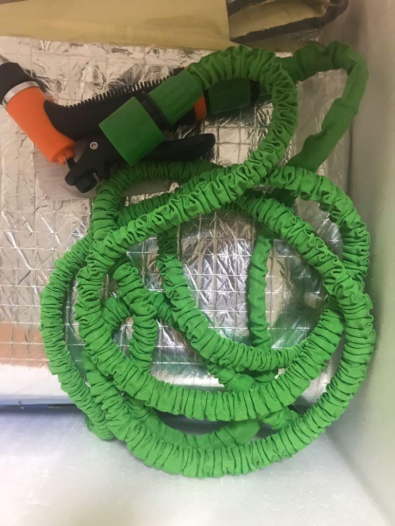 Car washer 12V portable, Car Accessories, Accessories on Carousell