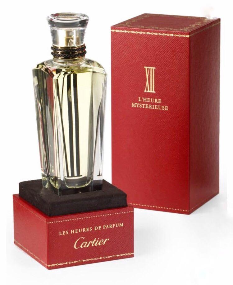 Les Heures De Parfum Cartier on Sale, 58% OFF | www.visitmontanejos.com
