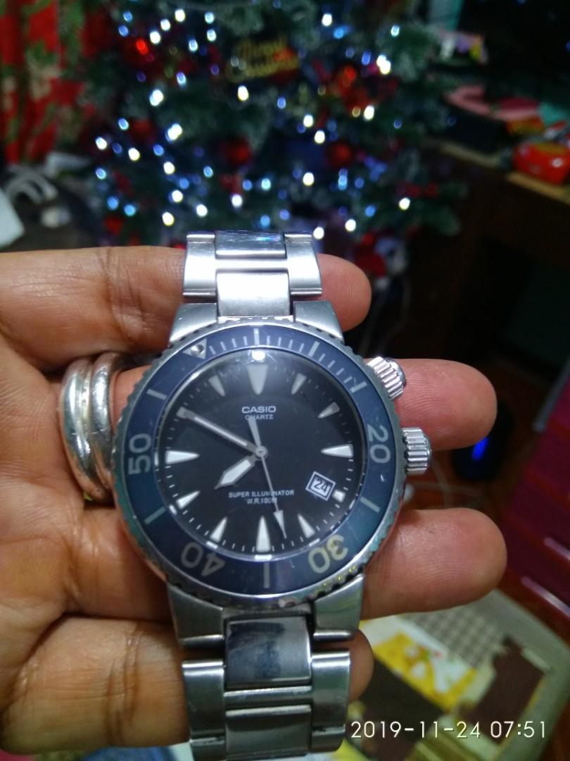 oris homage