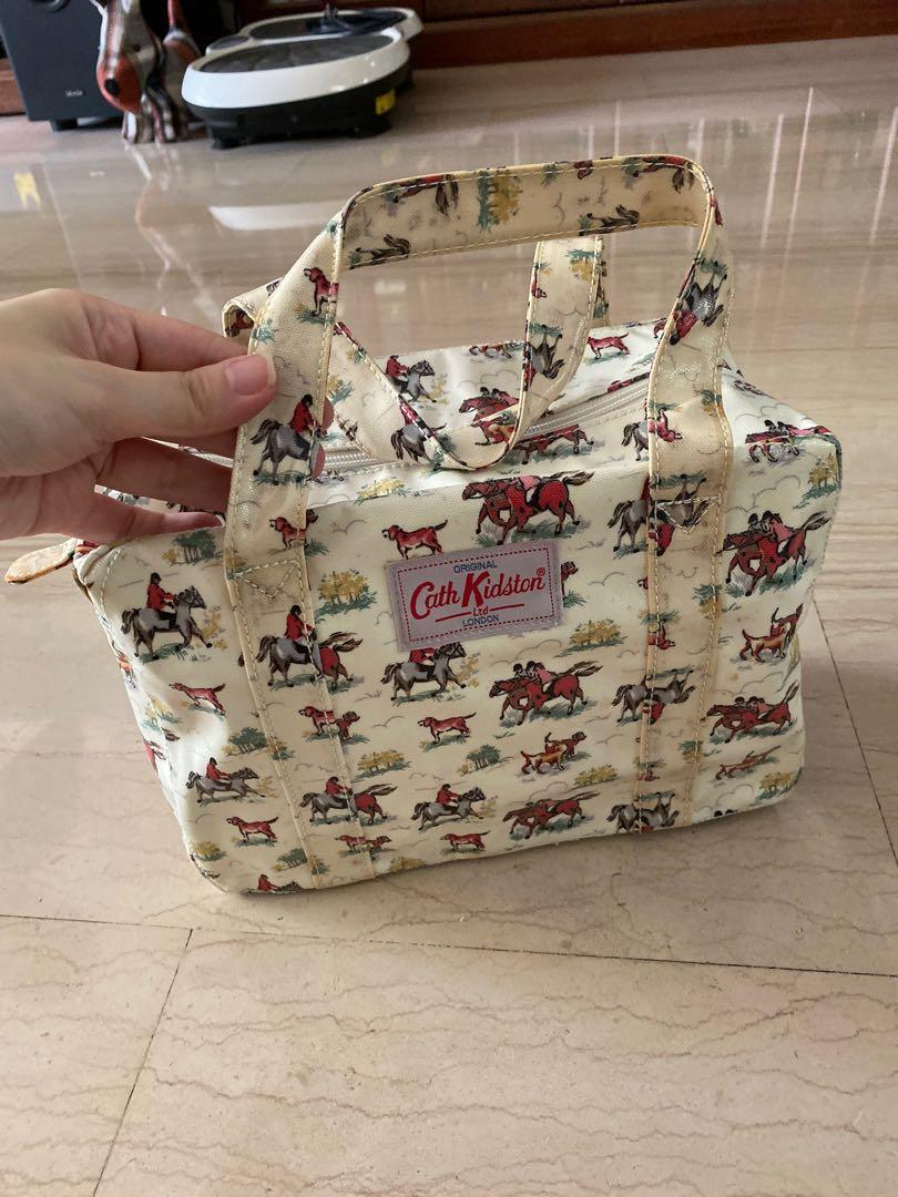 Cath kidston sandwich bag clearance