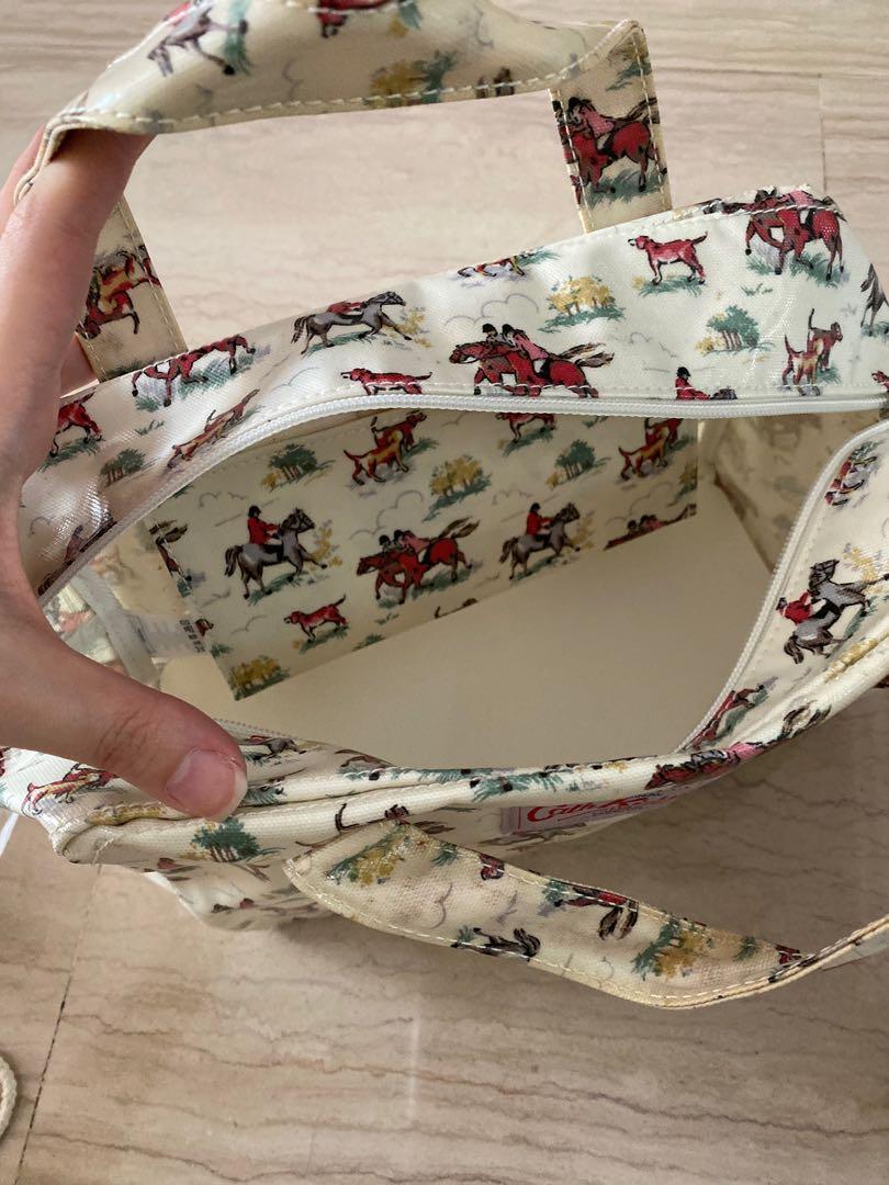 Cath kidston horse discount bag