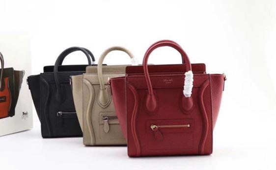 Celine bag outlet hotsell