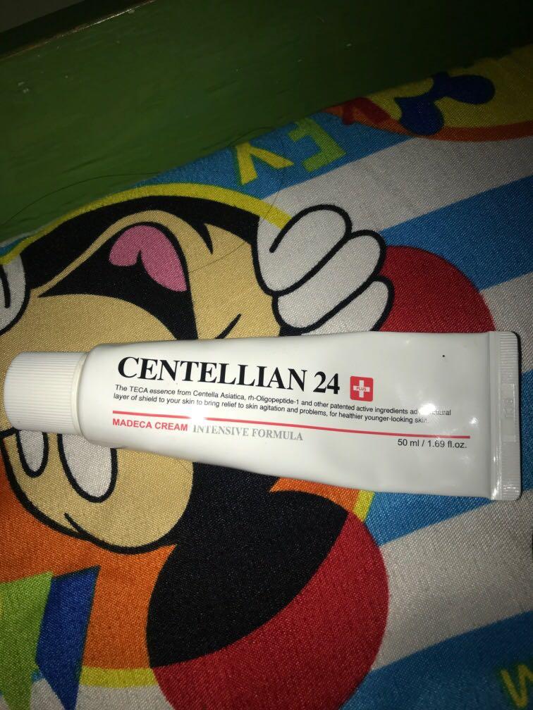 Centellian 24 MADECA CREAM on Carousell