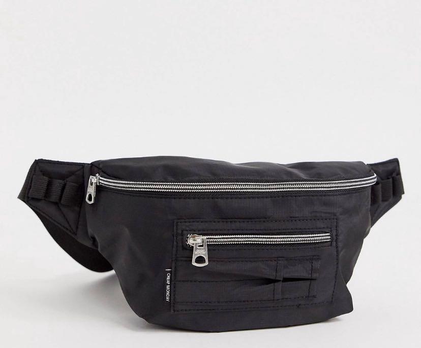 CHEAP MONDAY BB BUMBAG Women s Fashion Bags Wallets Purses