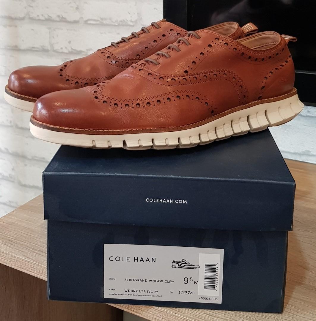 Cole Haan Zerogrand