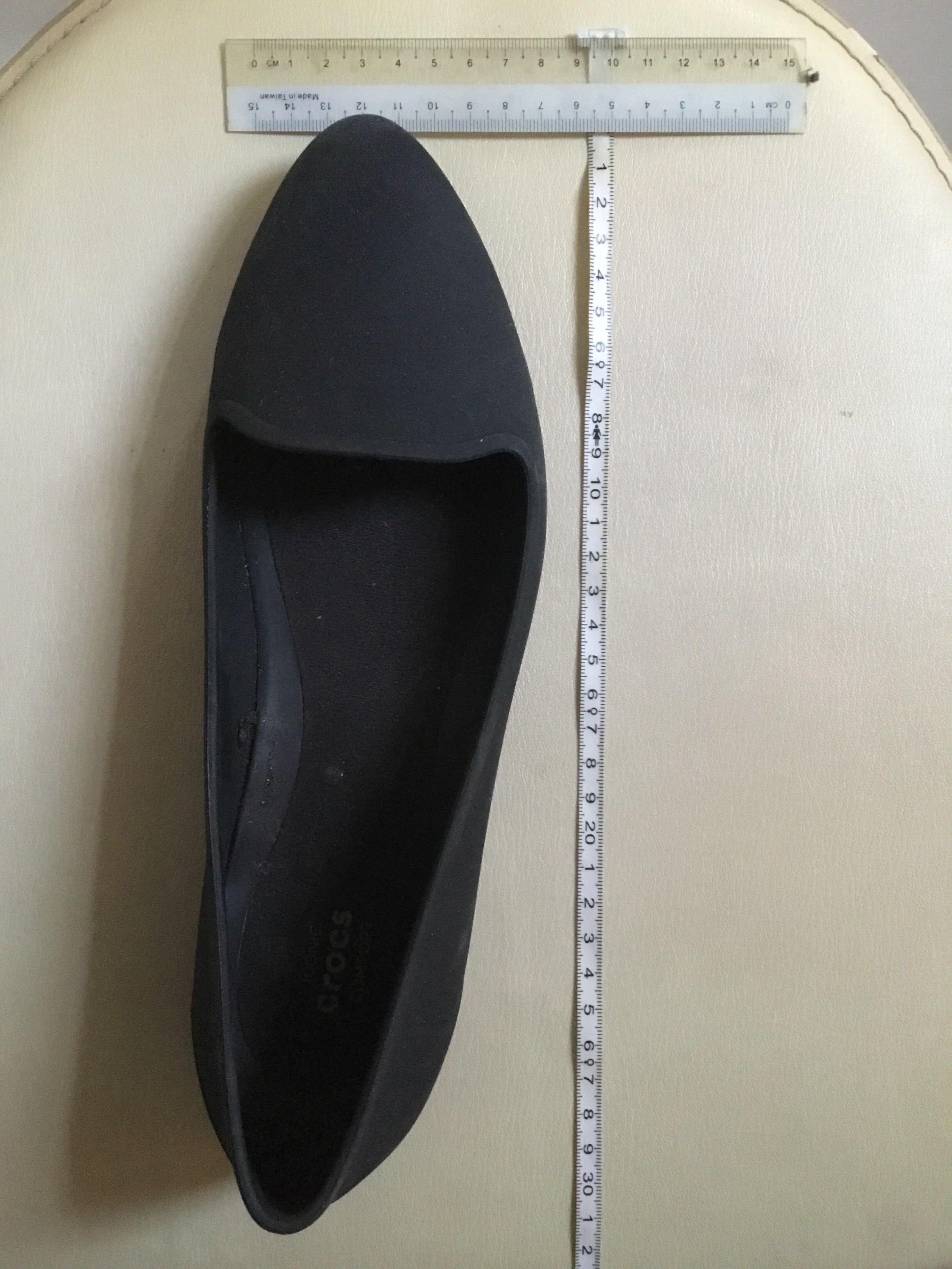 crocs office wear