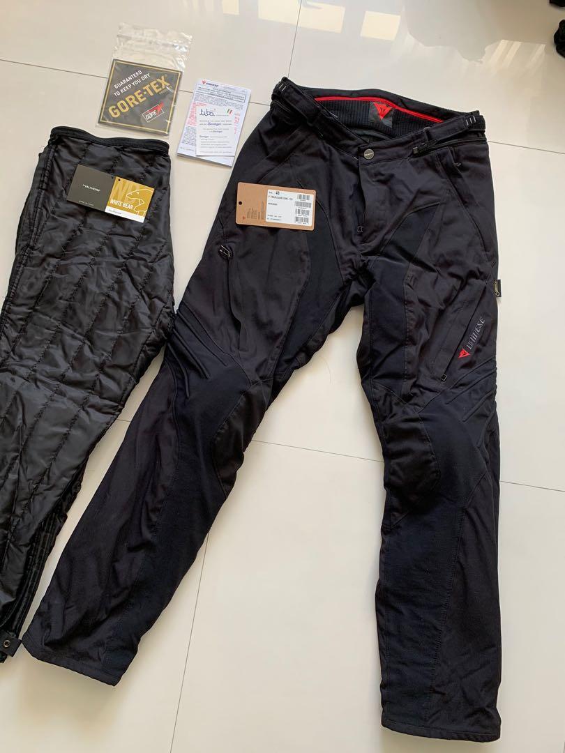 Dainese gore clearance tex pants