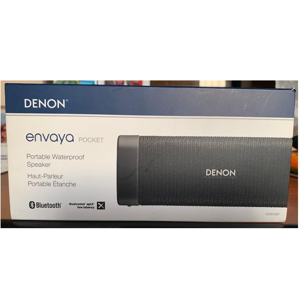 denon 50bt