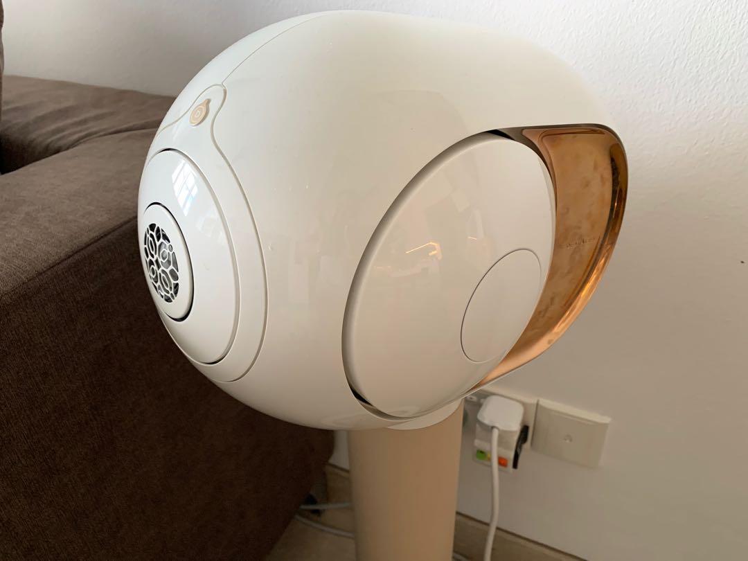 Used devialet phantom shop gold for sale