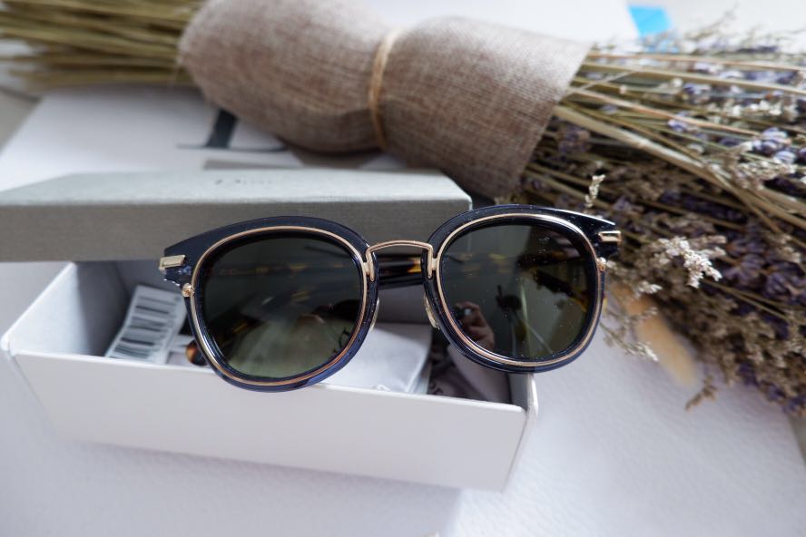 dior origins sunglasses