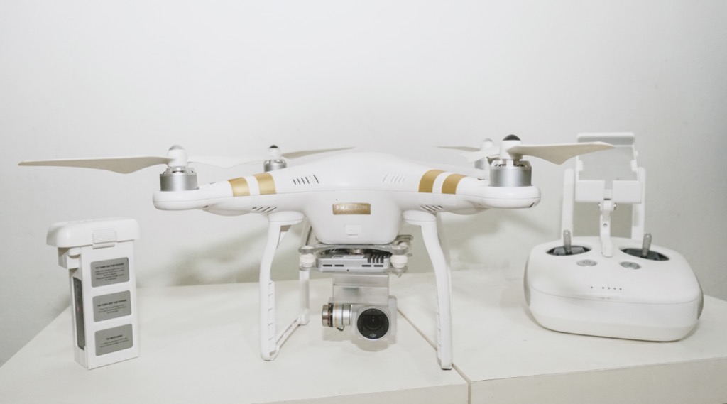 Phantom 3 shop professional accessories
