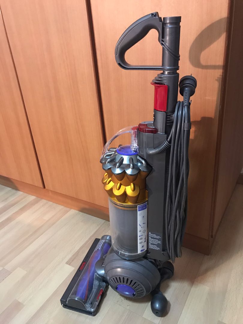 Dyson Small Ball Multi Floor Vacuum Cleaner Home Appliances Cleaning Laundry On Carousell