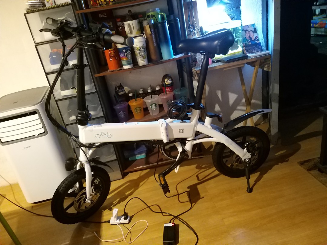 full suspension ebike for sale