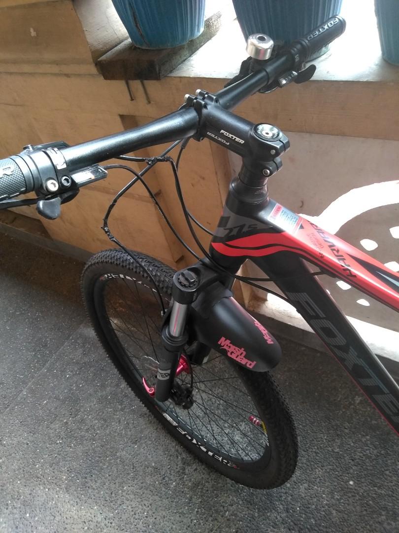 woman biria bikes