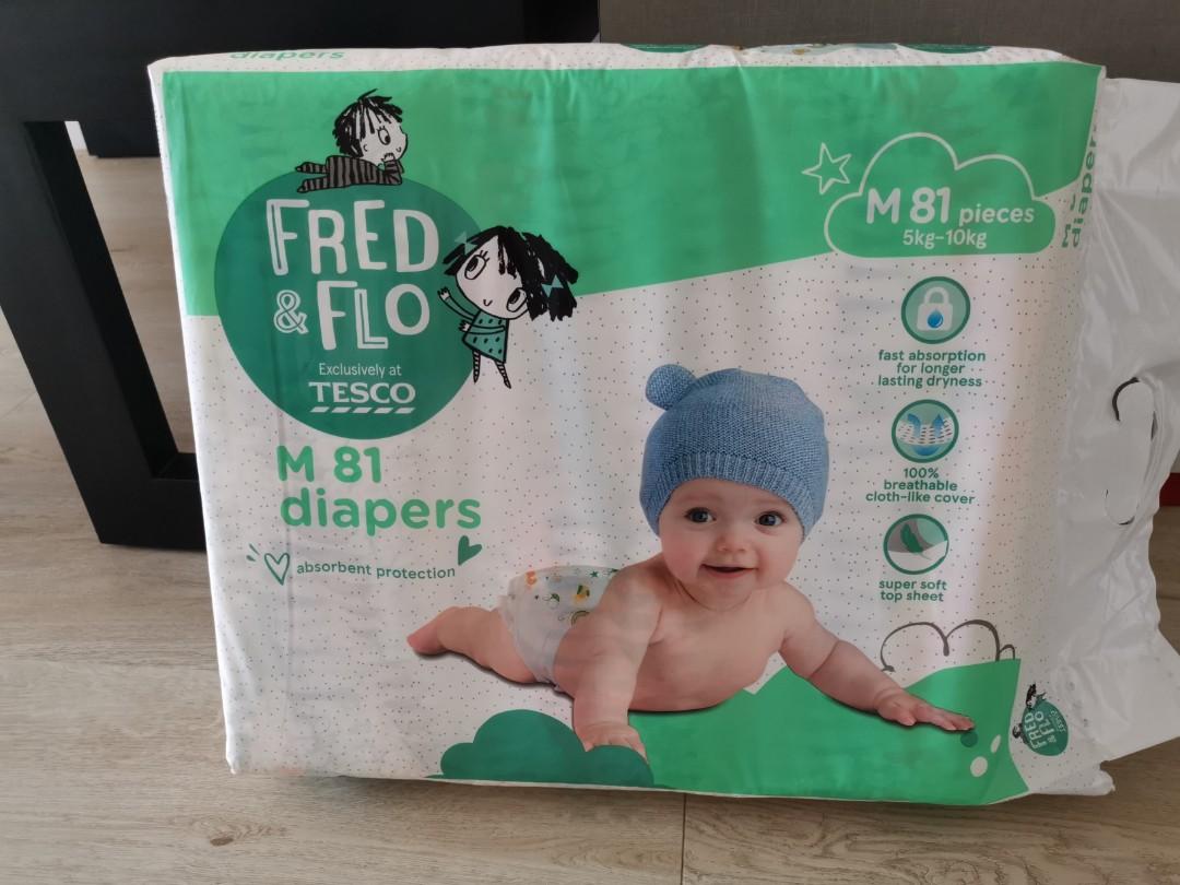 fred and flo sleepsuits