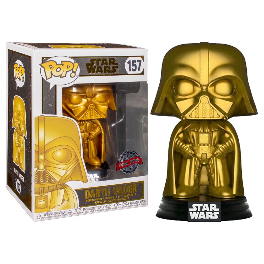 funko pop star wars 157