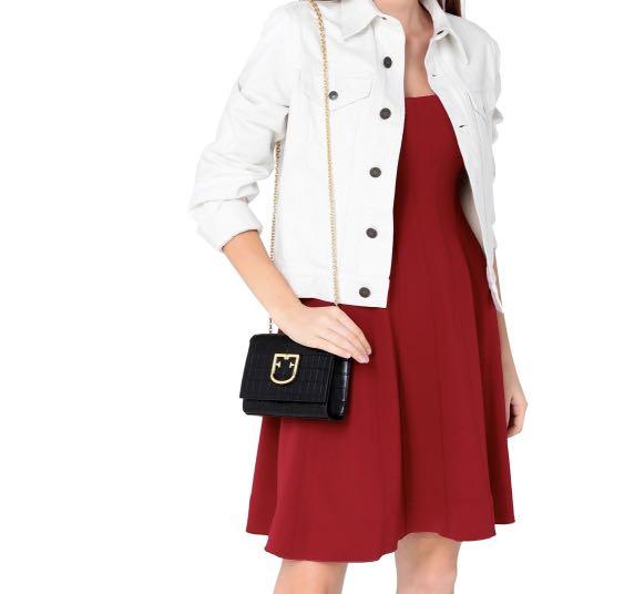 Furla hotsell viva pochette