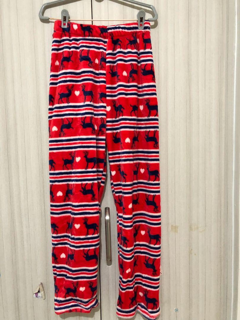 Reindeer pants Outlet