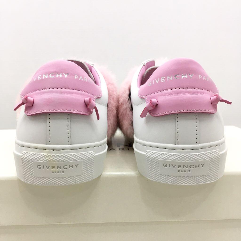 Givenchy mink sneakers cheap