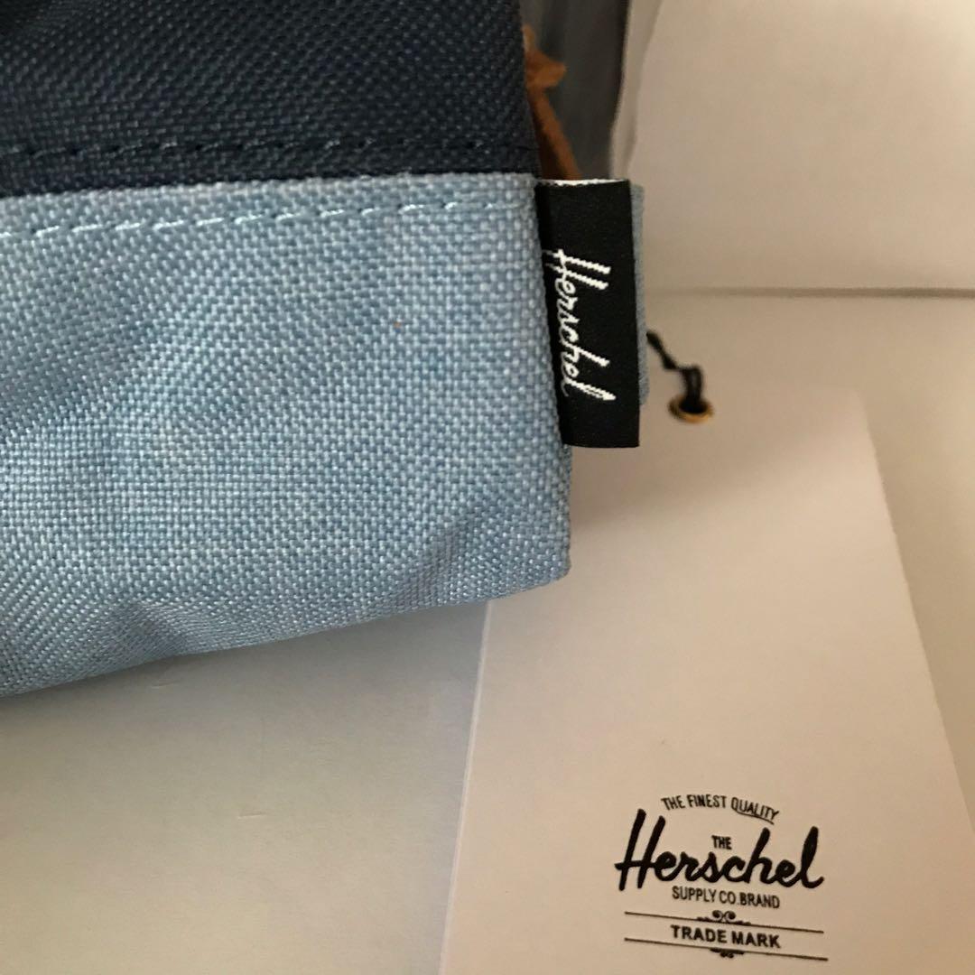 Hollister store pencil case