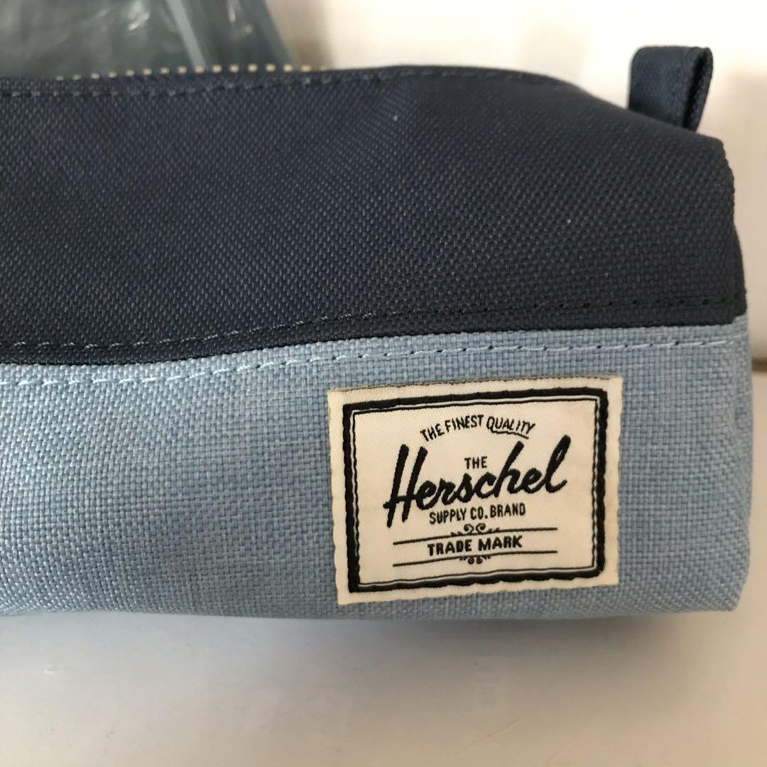 Herschel pencil case bag Nike Adidas Hollister Jack Wills