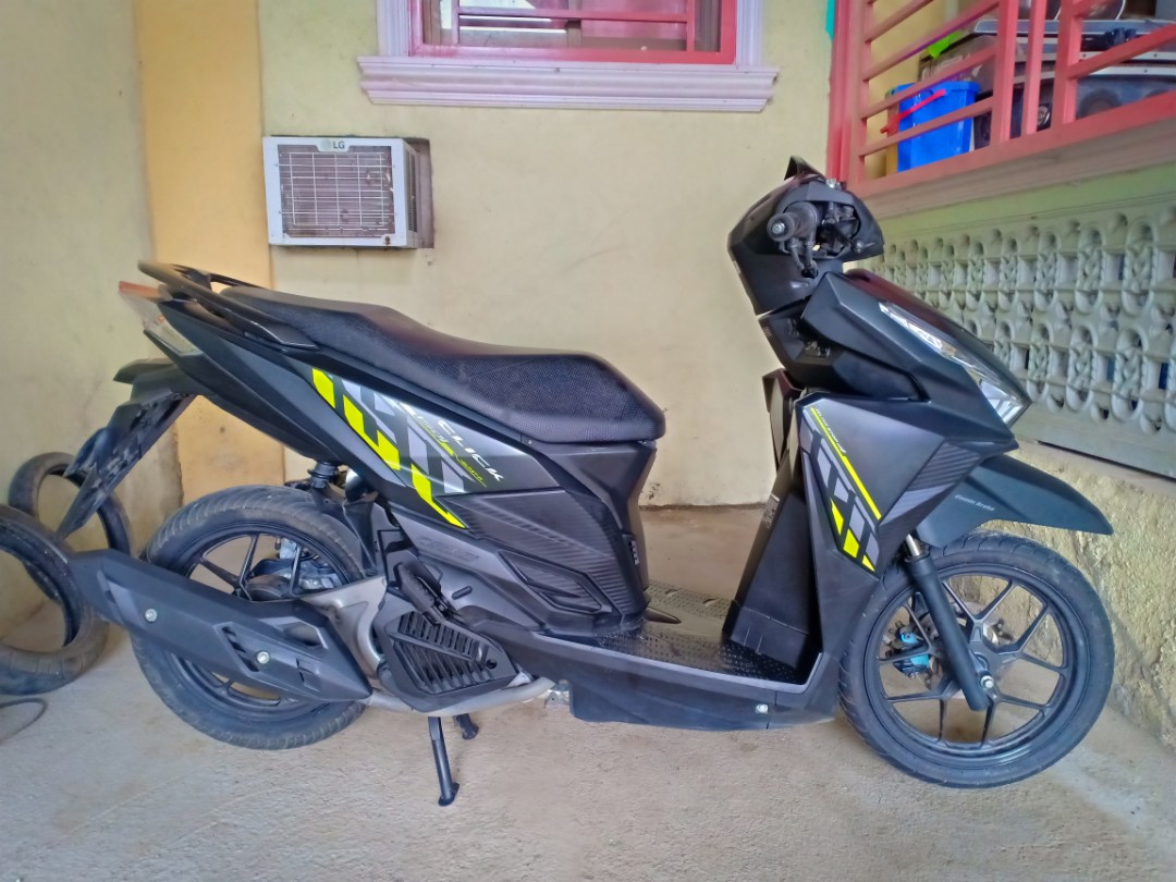 new x adv 2021