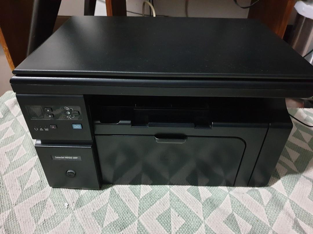 m1132 printer