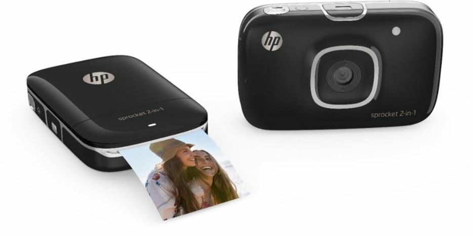 hp sprocket 2 in 1