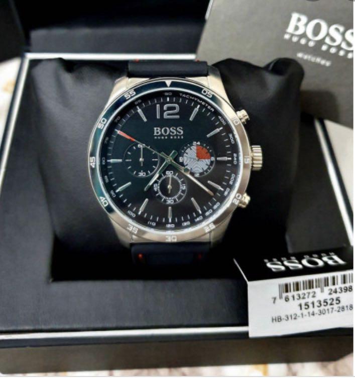 hugo boss watch hb 280