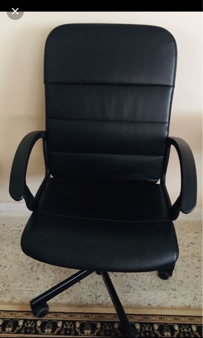ikea chair remberget