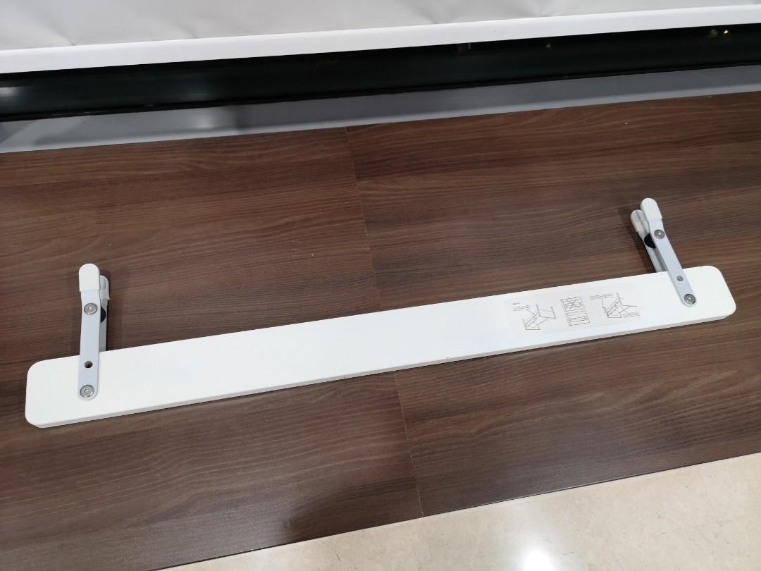 Ikea Vikare Children Toddler Bed Guard Rail Furniture Beds Mattresses On Carousell