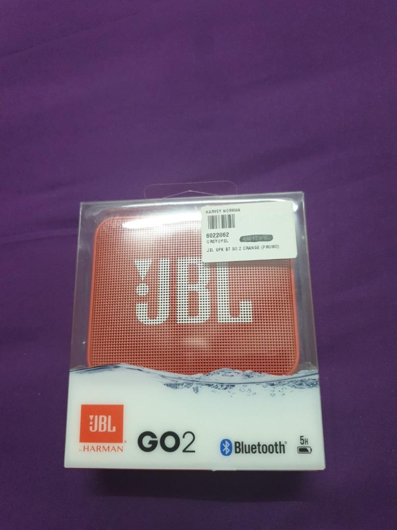 jbl go 2 harvey norman