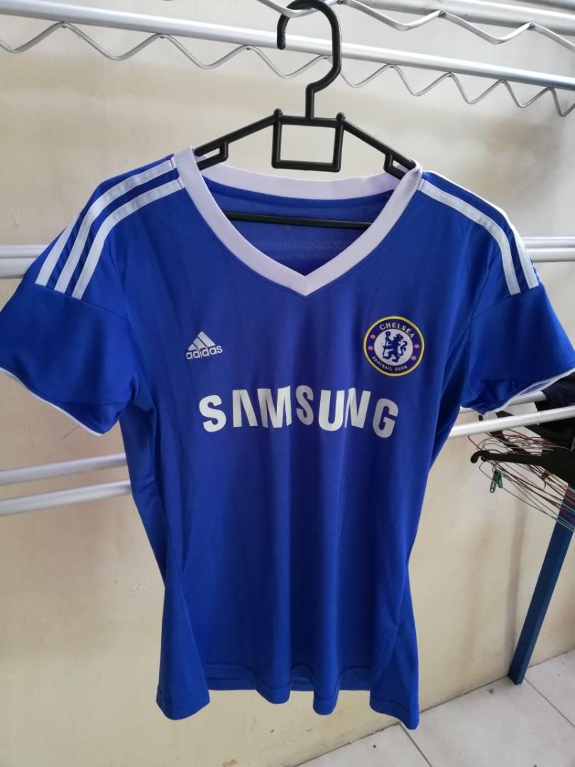 Baju sale jersey chelsea