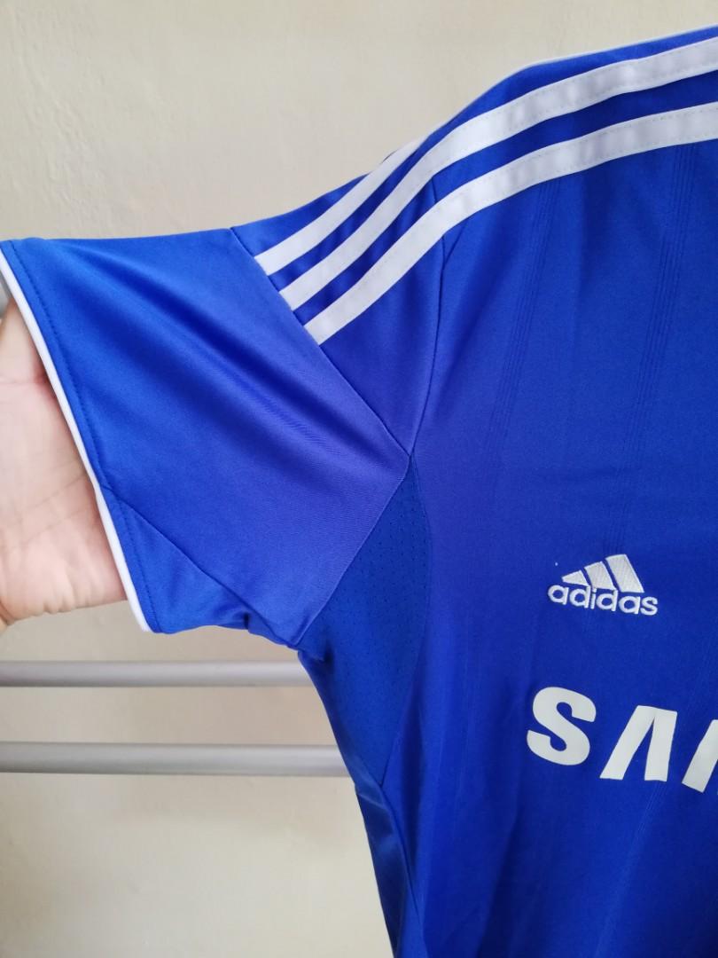 🍀Jersey Chelsea samsung, Olah Raga 