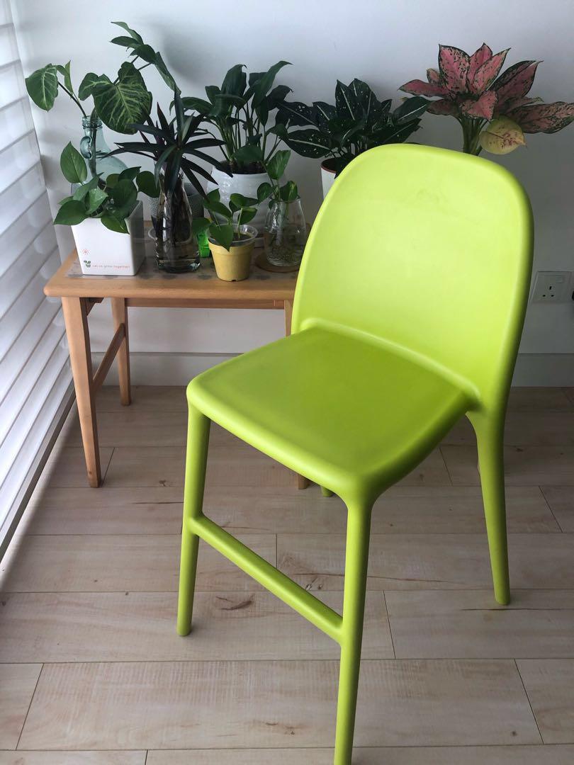 Junior Dining Chair Urban Home Furniture Furniture On Carousell