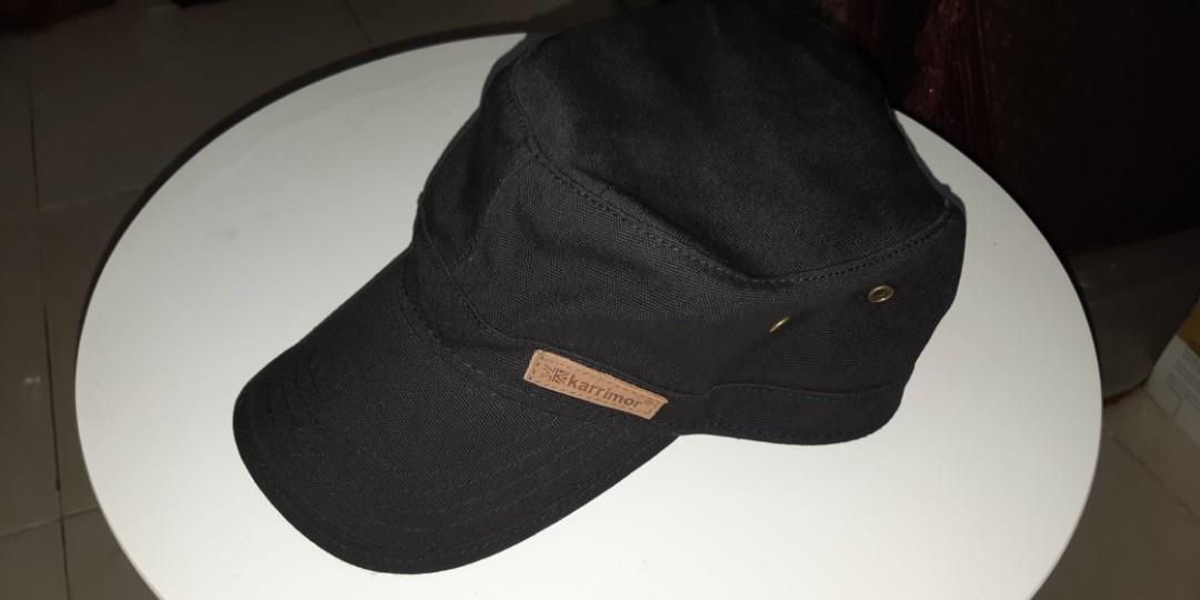 Karrimor carter hat top