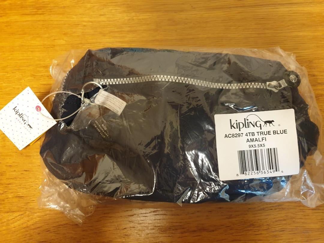 Kipling large toiletry bag