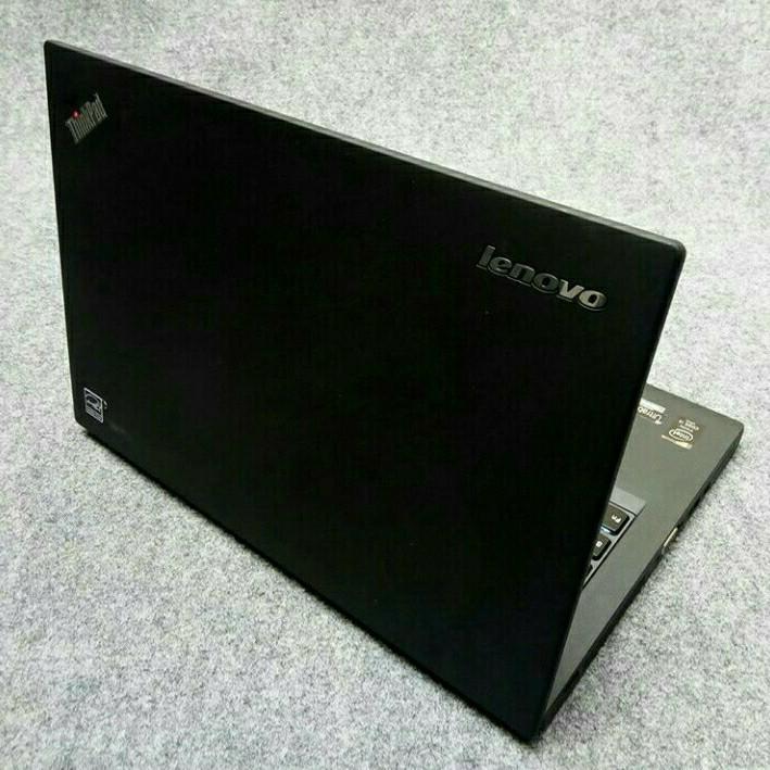 Lenovo Thinkpad X1 Carbon I5 Gen 5 8gb 256ssd Elektronik Komputer Laptop Di Carousell